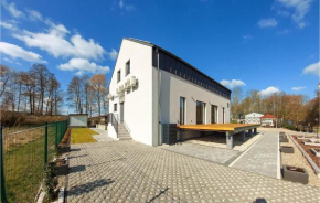 Cozy Apartment In Wilcze With Sauna, Wilcze
